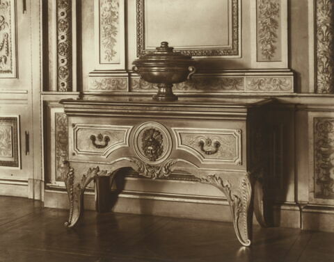 Navette à consoles, image 4/4