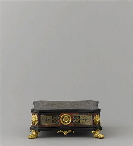 Coupe couverte, d'une paire (avec OA 5492 2), image 3/13