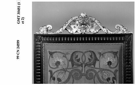 Fauteuil, d'une paire, image 3/3
