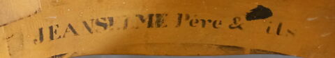Chaise d'un ensemble de 38, image 3/3
