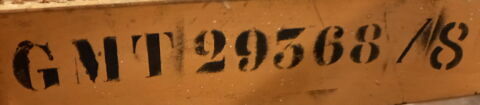 Chaise d'un ensemble de 38, image 2/2