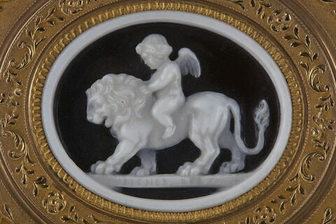 Tabatière octogonale, image 2/17