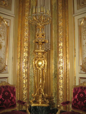 Torchère, image 3/5