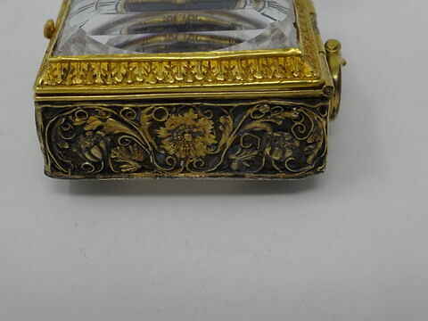Montre carrée, image 4/5