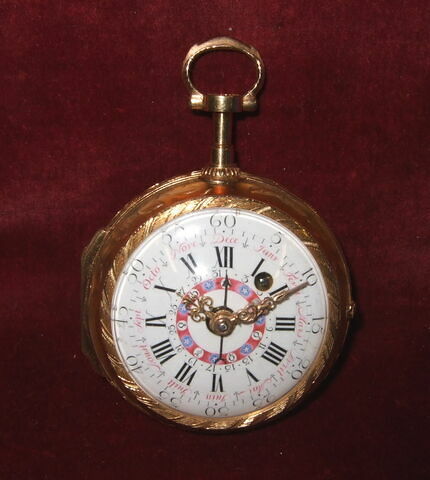 Montre ronde, image 2/3