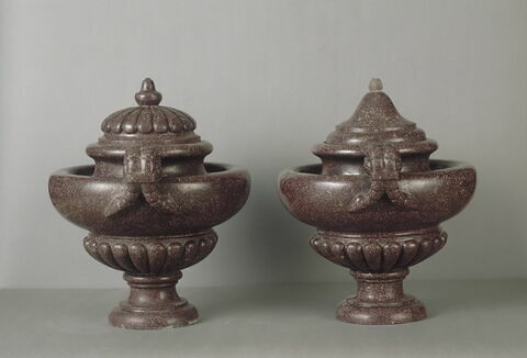 Cassolette d'une paire, image 4/4