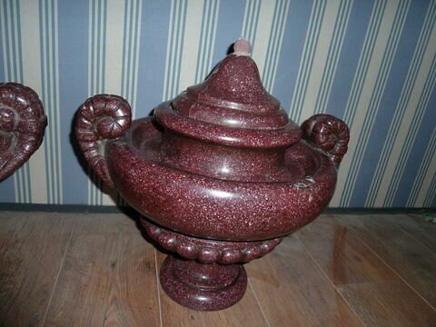 Cassolette d'une paire, image 2/4