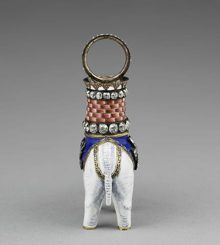 Eléphant blanc de Danemark, image 5/7