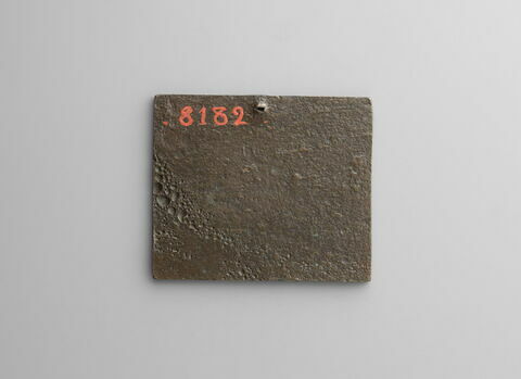 Plaquette : Enée passant le Styx, image 2/2