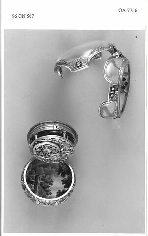 Montre ronde, image 4/17