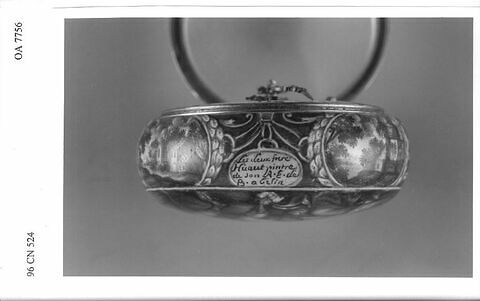 Montre ronde, image 6/17