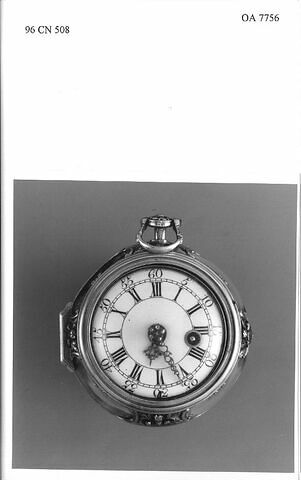 Montre ronde, image 8/17