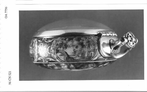 Montre ronde, image 10/17