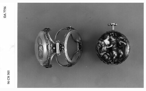 Montre ronde, image 14/17