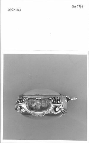 Montre ronde, image 15/17