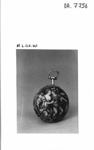 Montre ronde, image 17/17