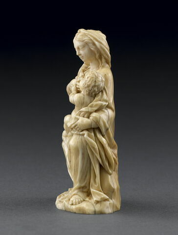 La Vierge à l'Enfant, image 4/7