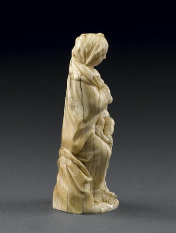 La Vierge à l'Enfant, image 5/7