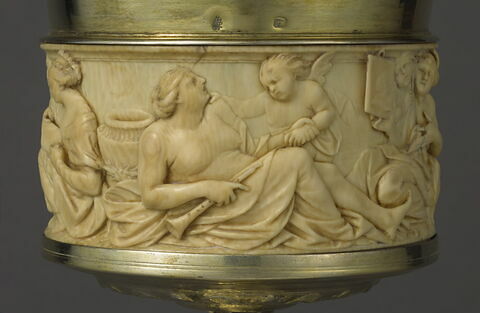 Boîte montée : Les Passions amoureuses, image 4/18