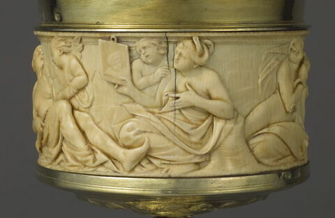 Boîte montée : Les Passions amoureuses, image 5/18