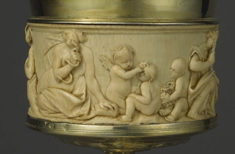 Boîte montée : Les Passions amoureuses, image 6/18