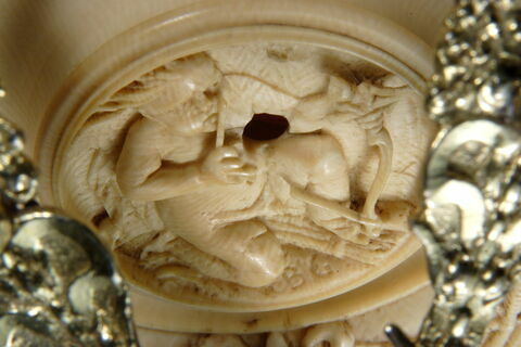 Boîte montée : Les Passions amoureuses, image 14/18
