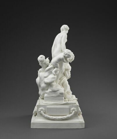 Pygmalion et Galatée, image 5/8