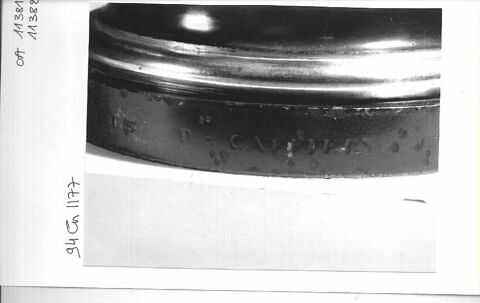 Vase, d'une paire (avec OA 11381), image 8/12