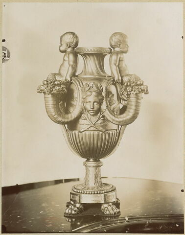 vase 