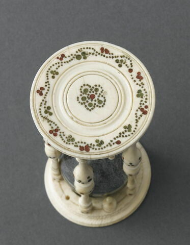 Sablier, image 3/3