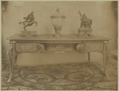 Groupe sculpté : Laocoon et ses fils, image 2/2