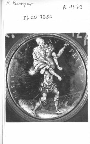 Statuette : Vénus après le bain, image 4/5