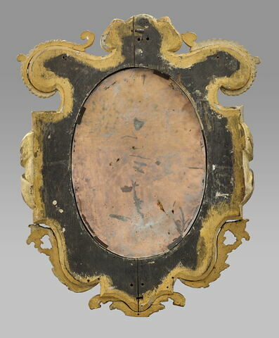 Plaque : Portrait du connétable de Montmorency, image 3/9