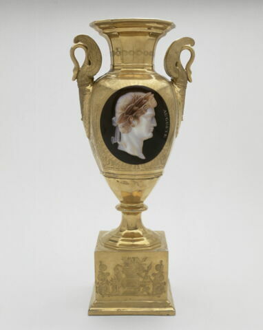 Vase "Auguste"