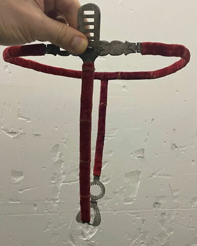 Ceinture de chasteté, image 2/3