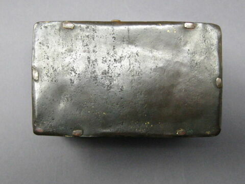 Petite boîte rectangulaire, image 8/12