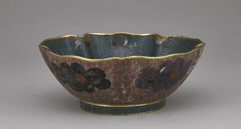 Coupe à cinq lobes, image 2/5