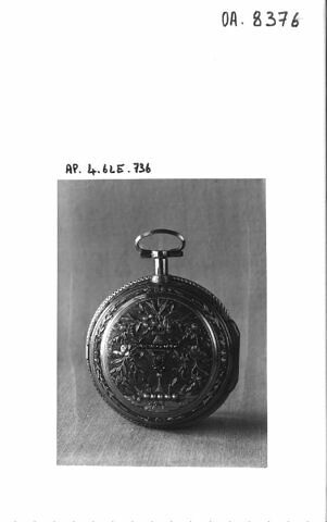 Montre