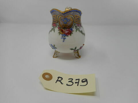 Pièce d'un déjeuner de cinq pièces : Pot à lait, image 3/6