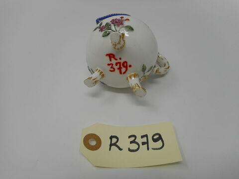 Pièce d'un déjeuner de cinq pièces : Pot à lait, image 4/6
