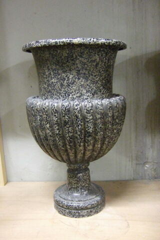 Deux vases