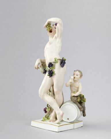 Les quatre Saisons : Automne, image 4/5
