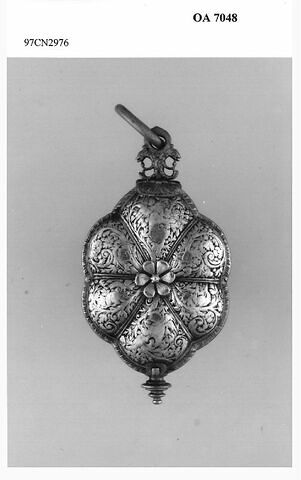 Montre polylobée, image 3/6