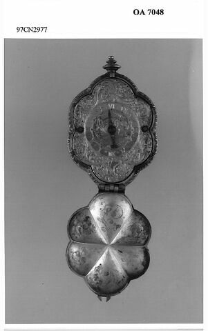 Montre polylobée, image 5/6