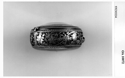 Montre de carrosse, image 4/9