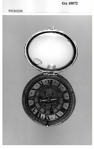Montre de carrosse, image 5/9