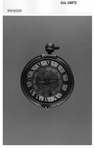 Montre de carrosse, image 7/9