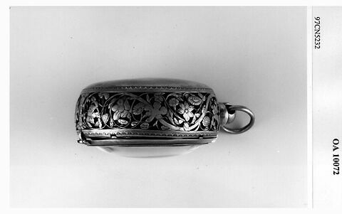 Montre de carrosse, image 8/9
