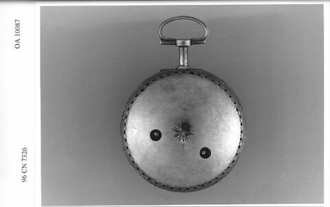 Montre à double boîtier, image 9/11
