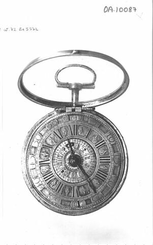 Montre à double boîtier, image 11/11